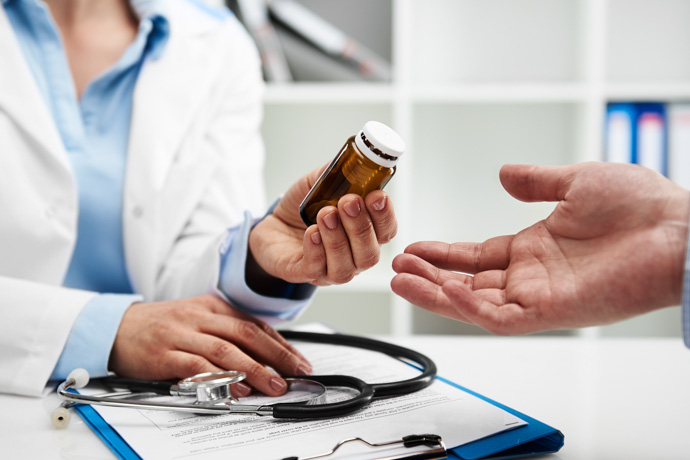 Médico recomienda suplementos de magnesio