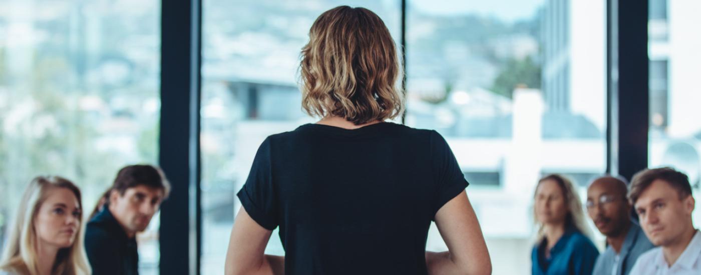 Cómo Ser un Buen Líder: Consejos Clave