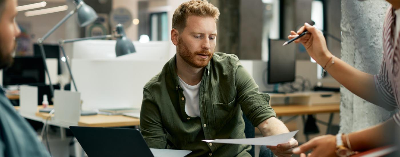 Herramientas de innovación para emprender