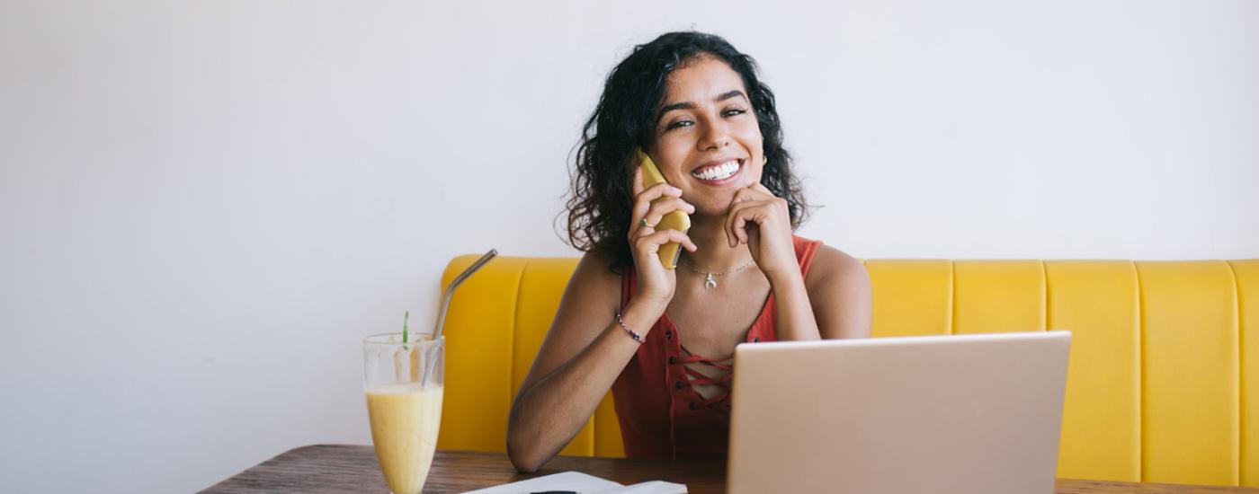 Mujer Emprendedora: Éxito y Consejos