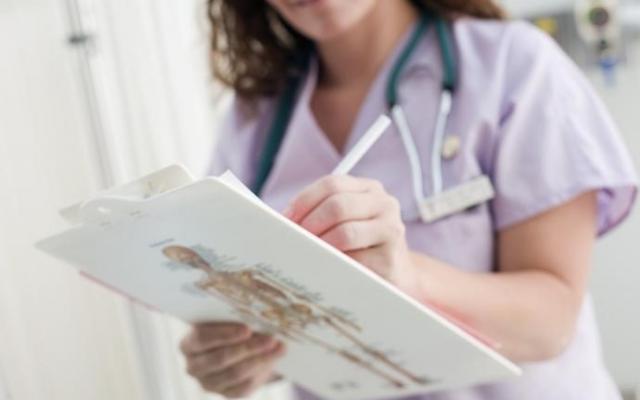 Los medicamentos contra el virus de la gripe se recetan si existe riesgo de complicaciones