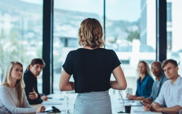 Cómo Ser un Buen Líder: Consejos Clave