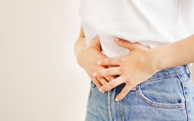 Ejemplo de cómo hacer la digestión más rápido.