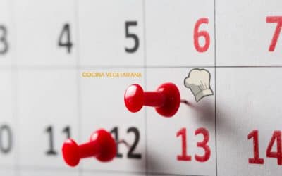 L’agenda bàsica del dietista – nutricionista per al 2019