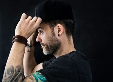 Sus perfiles en redes sociales: