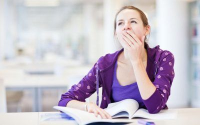 10 CONSEJOS PARA VENCER LA ASTENIA PRIMAVERAL