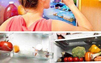 Guia pràctica per a posar ordre en la teva nevera