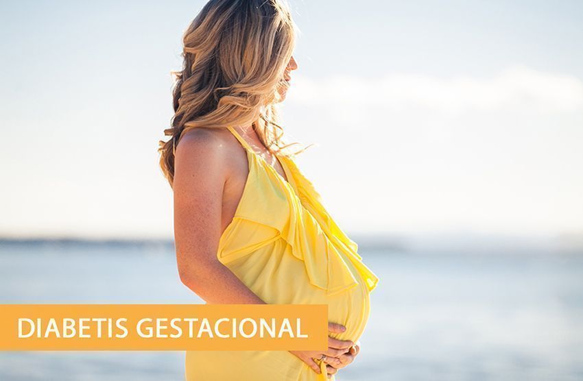 diebetis durant l'embaràs