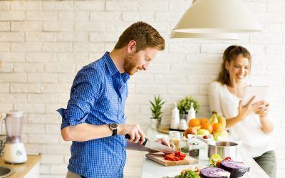 Tipus de cocció d’aliments i les seves característiques