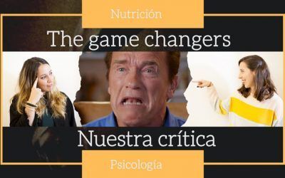 Documental The Game Changers: Nuestra crítica