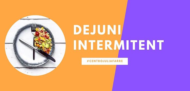 deju intermitent