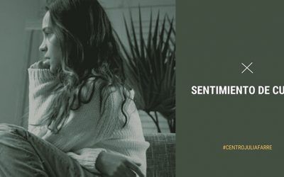 El papel de la culpa cuando comemos