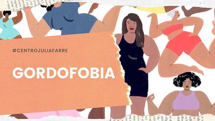 qué es la gordofobia