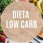 Dieta Low Carb: ¿Una opción saludable para perder peso? dieta low carb