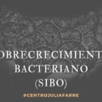 Dieta para SIBO: Alimentos Permitidos y Prohibidos para Combatir el Sobrecrecimiento Bacteriano Dieta SIbo