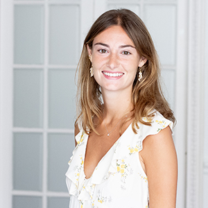 Mireia Masià Psicóloga Sanitaria